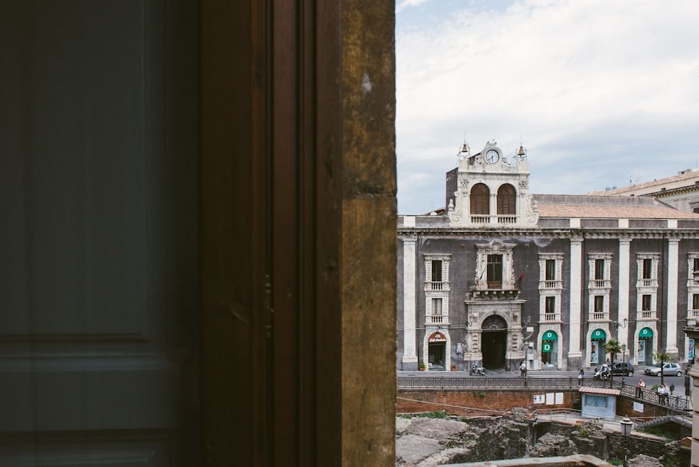 

Bologna - Catania - Agatha Hotel