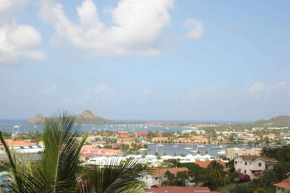 

Roma - Gros Islet - Reduit Orchard 1 Bedroom Apartment