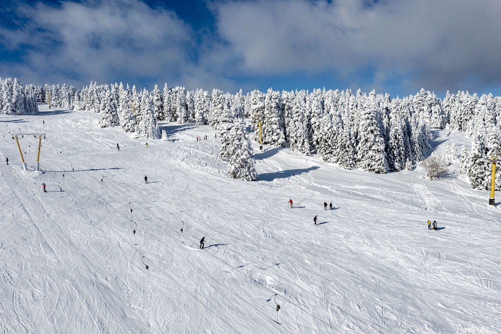 

Milano - Uludag - Jura Hotels Kervansaray Uludag