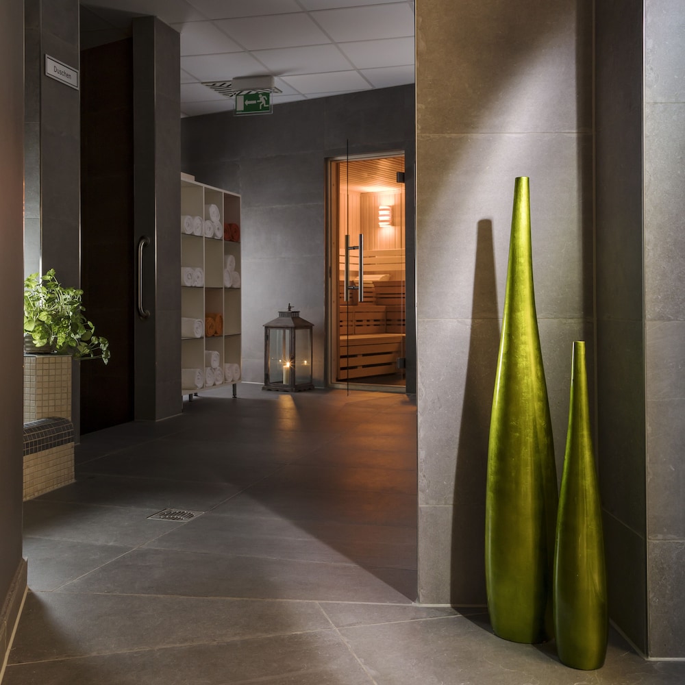 

Napoli - Dresda - Dorint Hotel Dresden