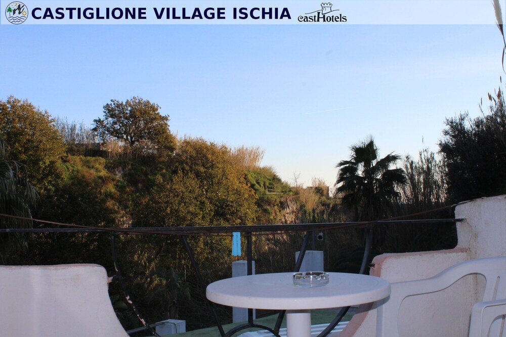 

Genova - Ischia - Hotel Castiglione