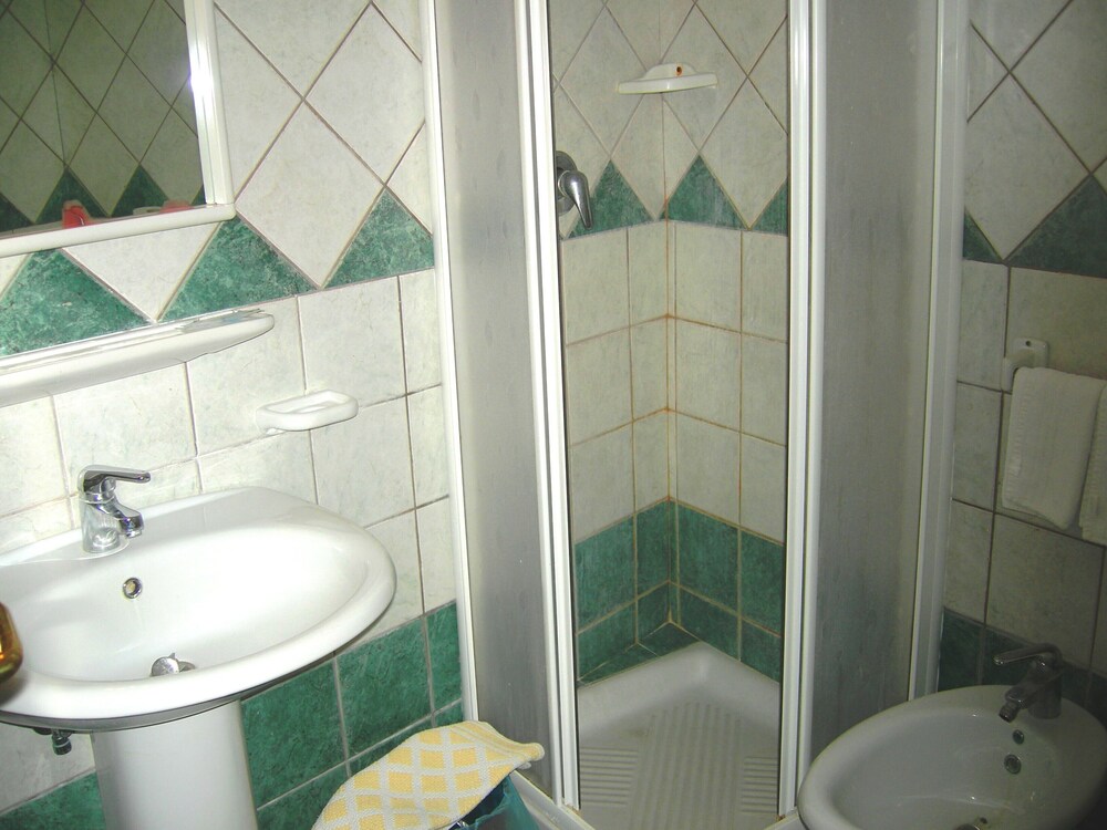 

Milano - Ischia - Hotel Castiglione