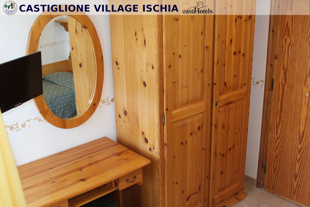 

Genova - Ischia - Hotel Castiglione