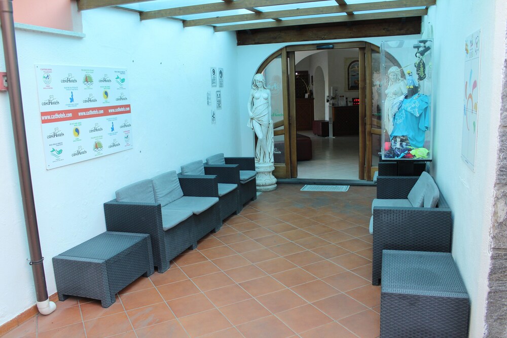 

Torino - Ischia - Hotel Castiglione
