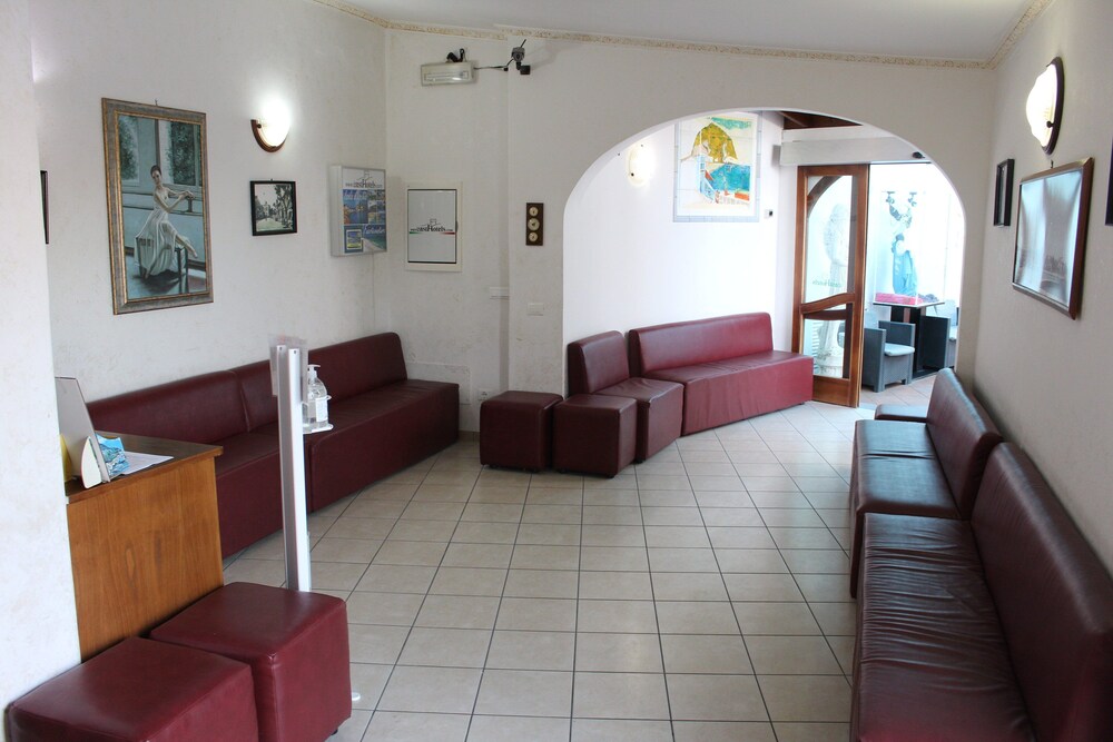 

Roma - Ischia - Hotel Castiglione