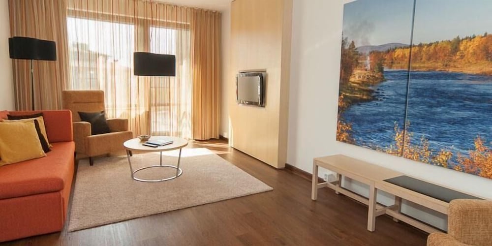 

Bologna - Sirkka - Hotel Levi Panorama