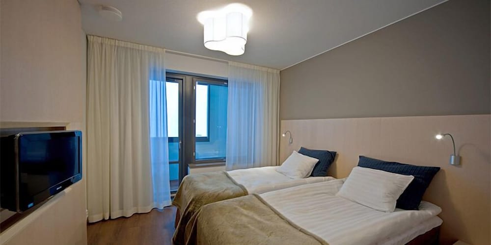 

Napoli - Levi - Hotel Levi Panorama