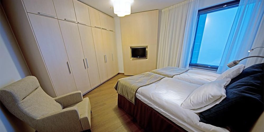 

Bologna - Levi - Hotel Levi Panorama