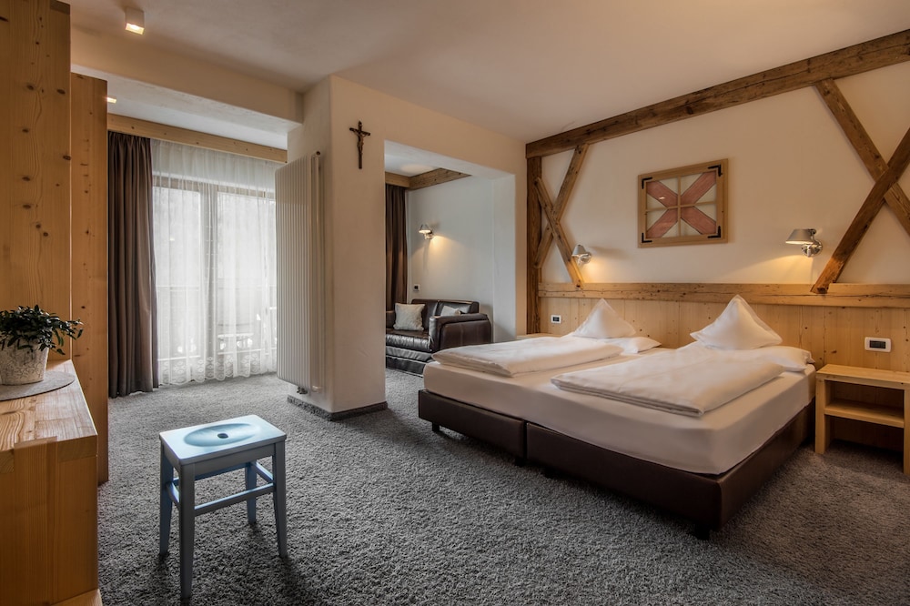 

Torino - Selva di Val Gardena - Hotel Gran Ciasa