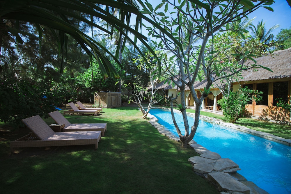 

Milano - Pemenang - Dolcemare Resort