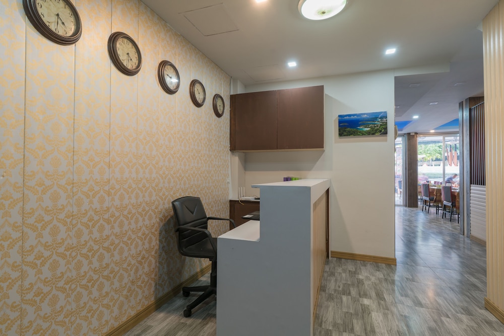 

Bologna - Chalong - Baan Thai Beach Side Residence