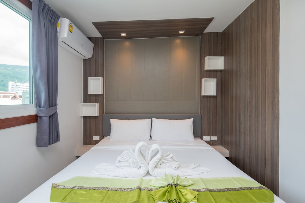 

Verona - Chalong - Baan Thai Beach Side Residence
