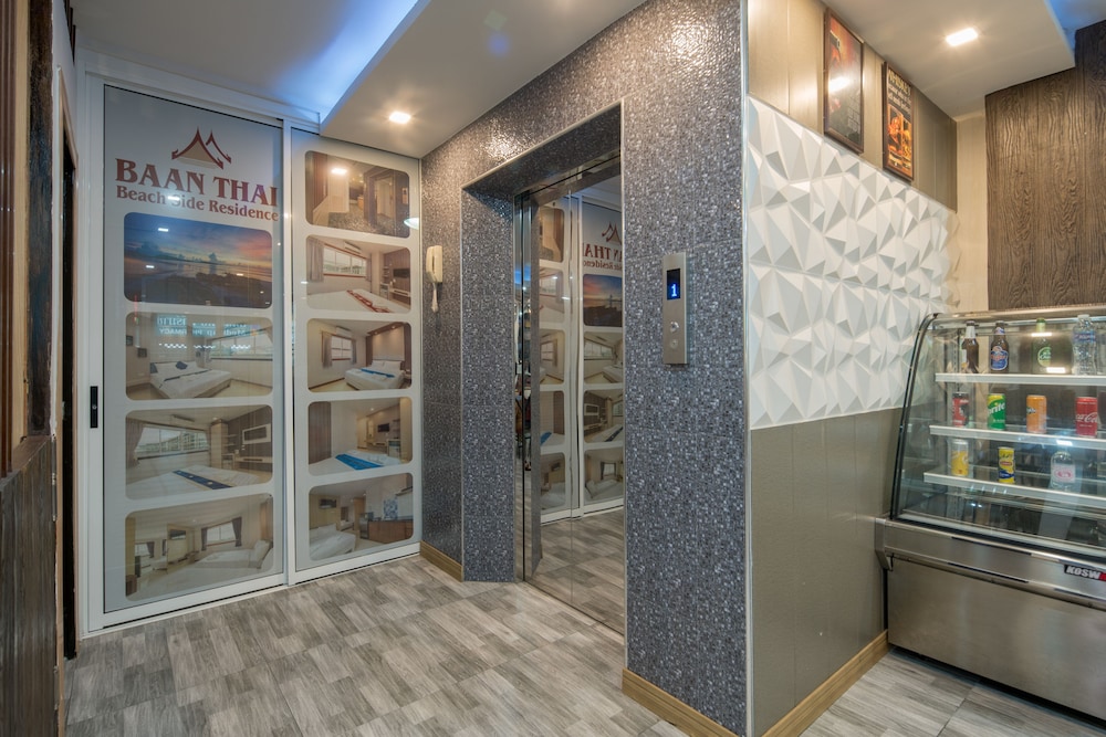 

Milano - Chalong - Baan Thai Beach Side Residence