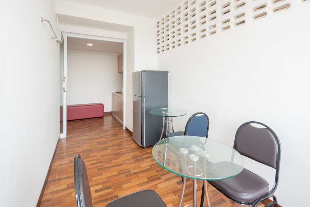 

Milano - Chalong - Baan Thai Beach Side Residence
