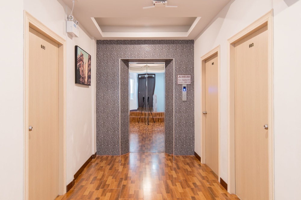 

Milano - Chalong - Baan Thai Beach Side Residence