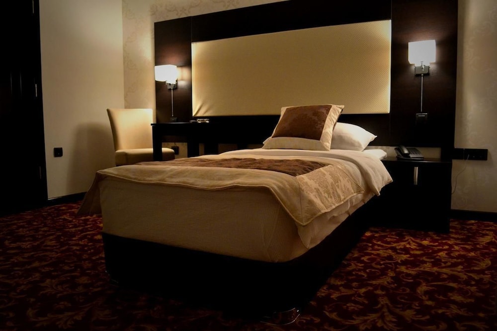 

Milano - Sarajevo - Hotel Espana