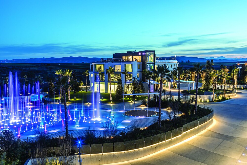 Lavello - Borgo San Barbato Resort Spa & Golf