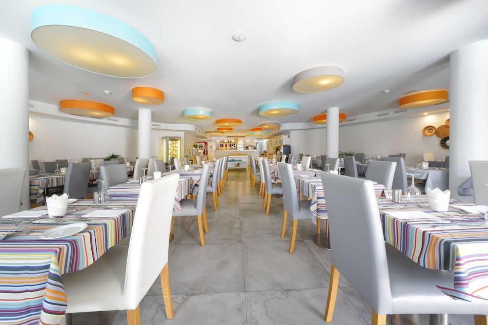 

Bari - Lanzarote, Isole Canarie - Aqua Suites