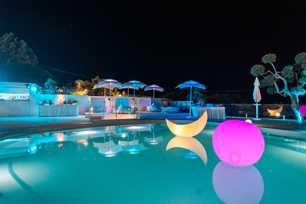 

Milano - Massa Lubrense - Hotel & Spa Relais Freedom Club