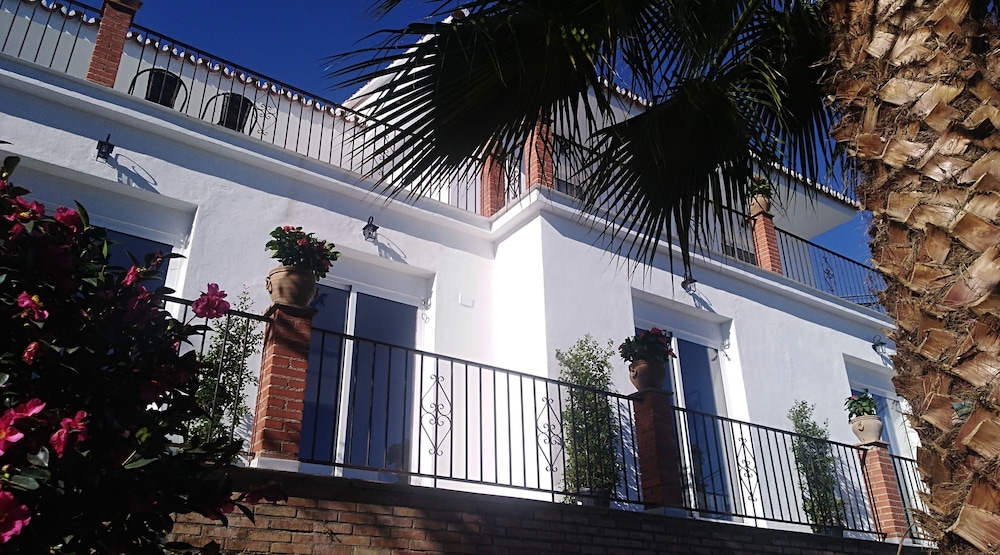 

Roma - Fuengirola - Boutique X Pueblo, Benalmádena