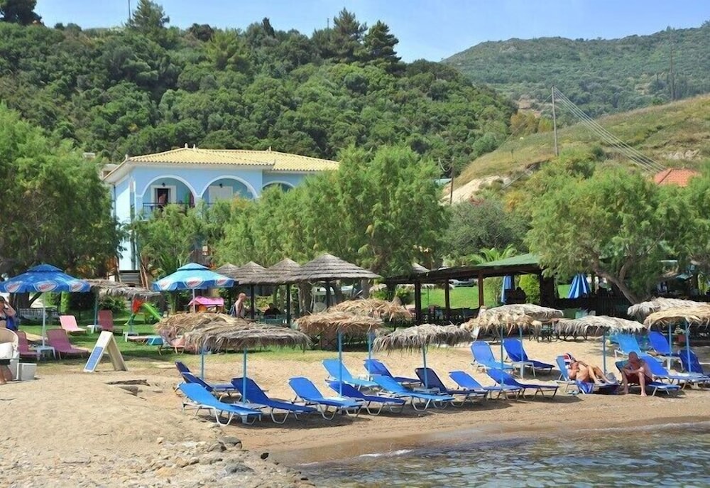 

Catania - Vasilikos - Fiore Beach Studios