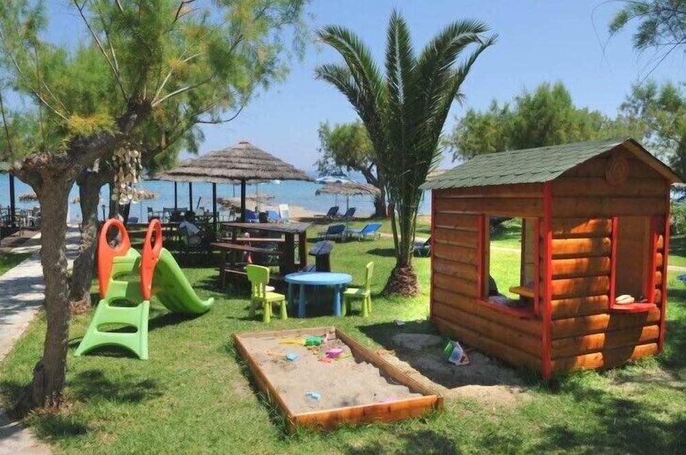 

Venezia - Vasilikos - Fiore Beach Studios