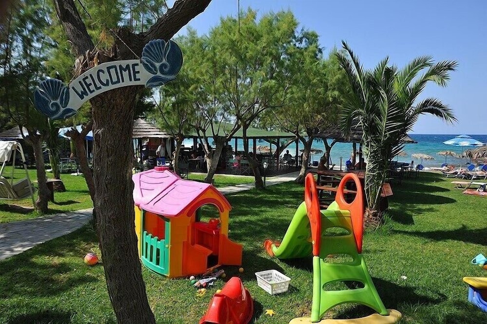 

Catania - Vasilikos - Fiore Beach Studios