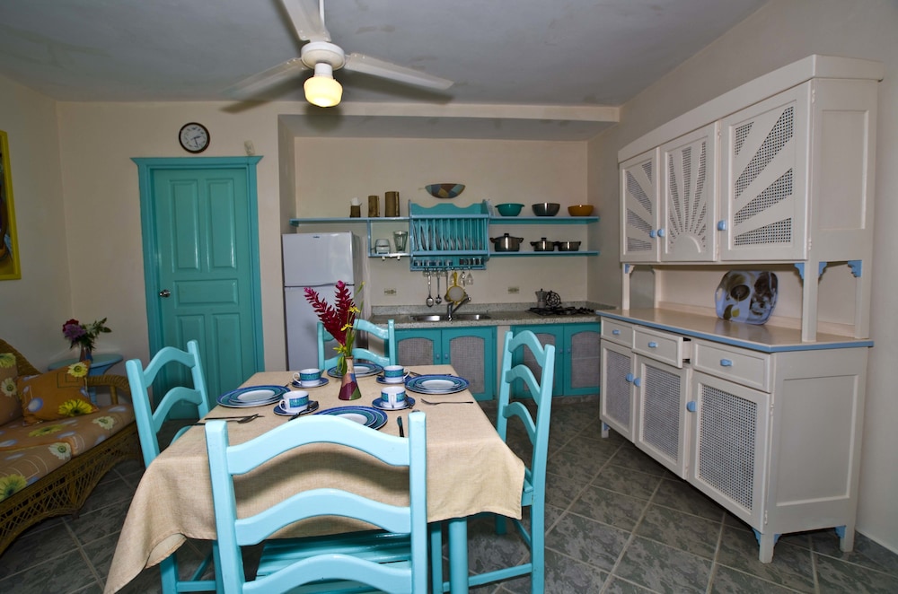 

Milano - Las Terrenas - Hotel Residence Playa Colibri
