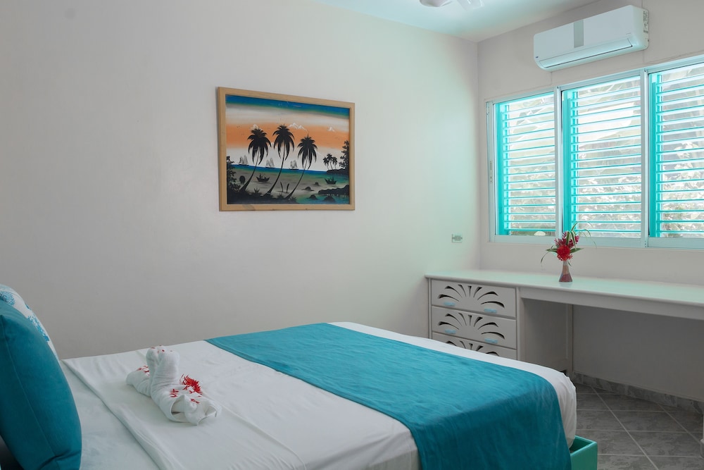 

Bologna - Las Terrenas - Hotel Residence Playa Colibri