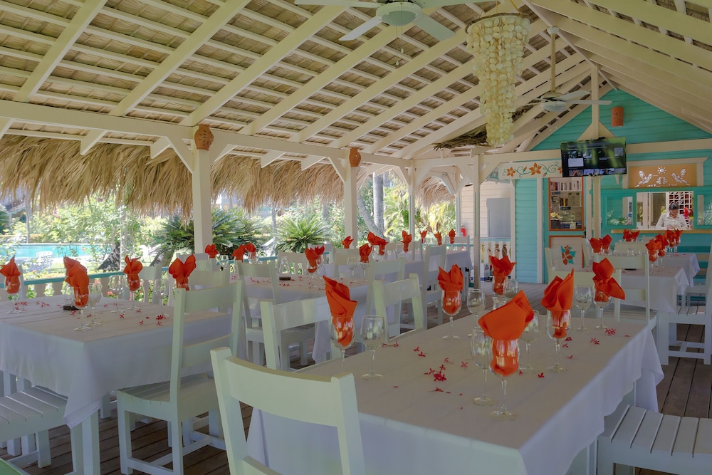

Roma - Las Terrenas - Hotel Residence Playa Colibri