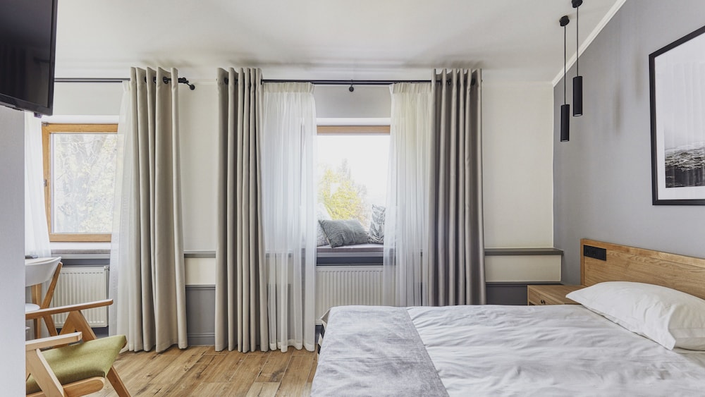 

Napoli - Odessa - Wine & Pillow Hotel by Frapolli