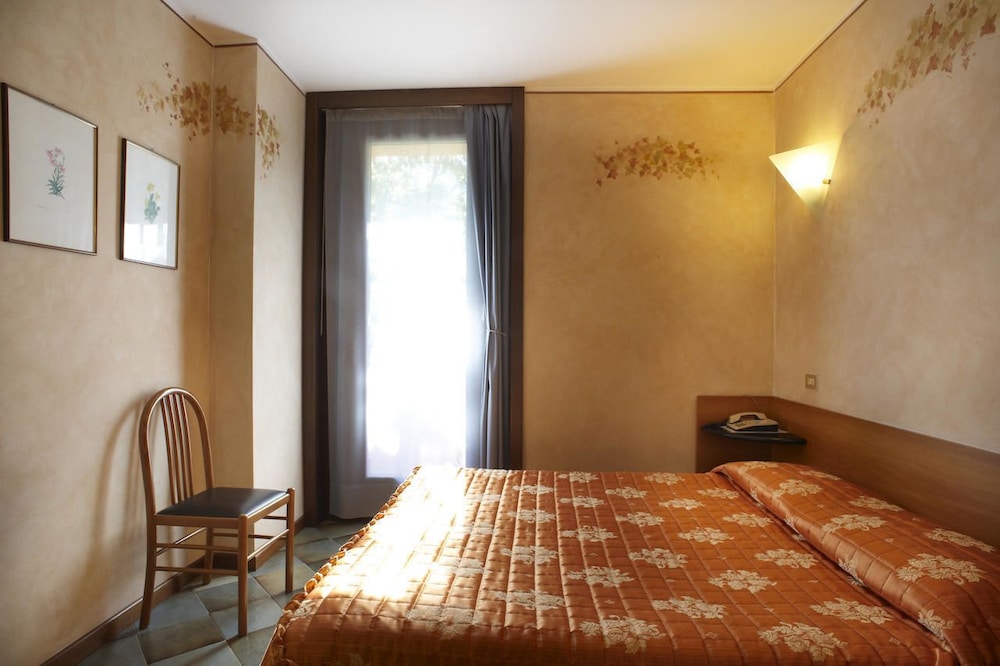 

Catania - Passo del Tonale - Residence Mirelladue