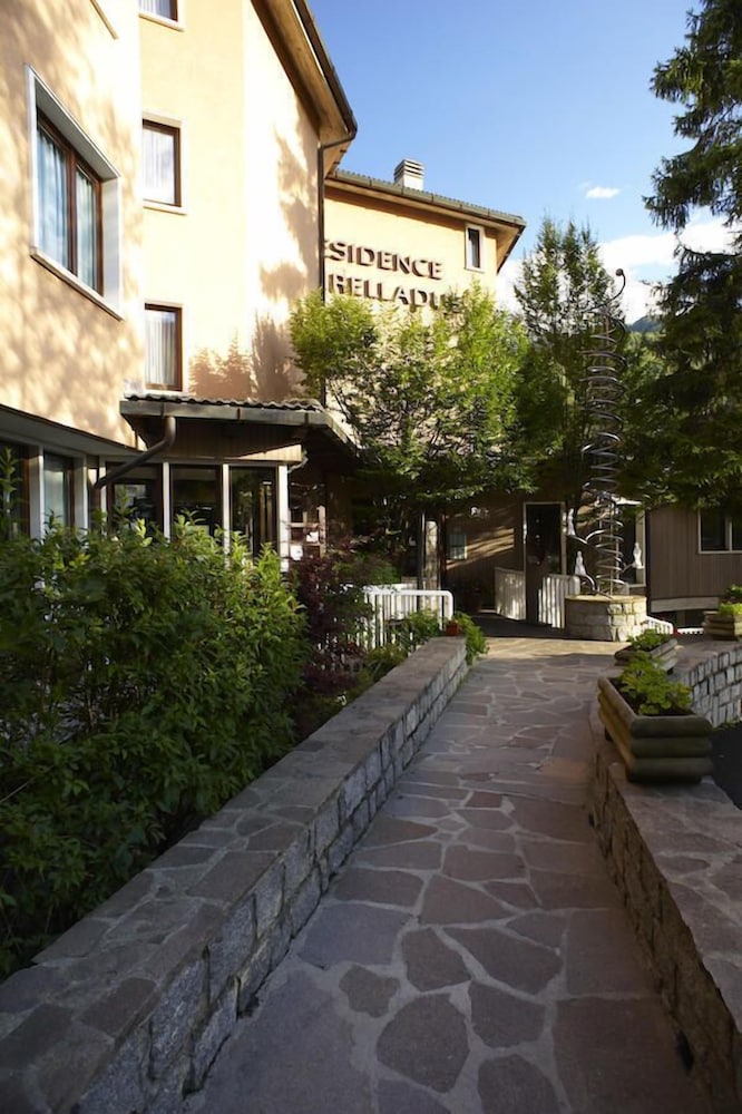 

Bologna - Passo del Tonale - Residence Mirelladue