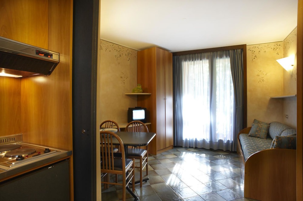 

Milano - Ponte di Legno - Residence Mirelladue