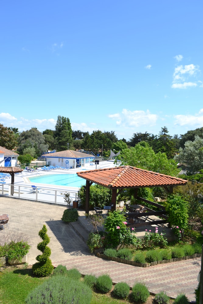 Village Océanique