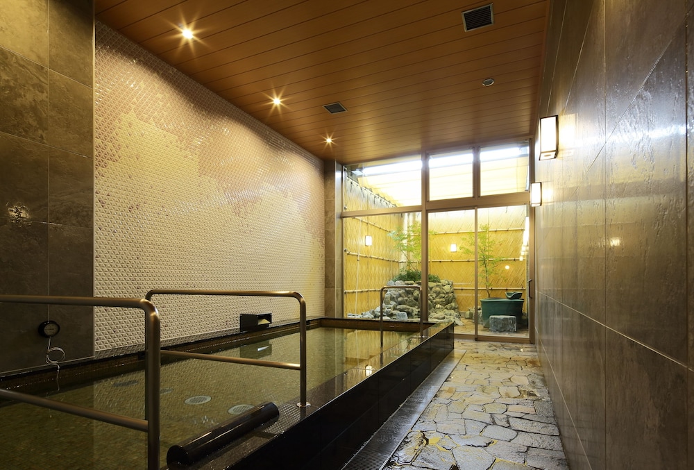 

Torino - Kashiwa - SAKURA SKY HOTEL KASHIWA(桜スカイホテル柏)