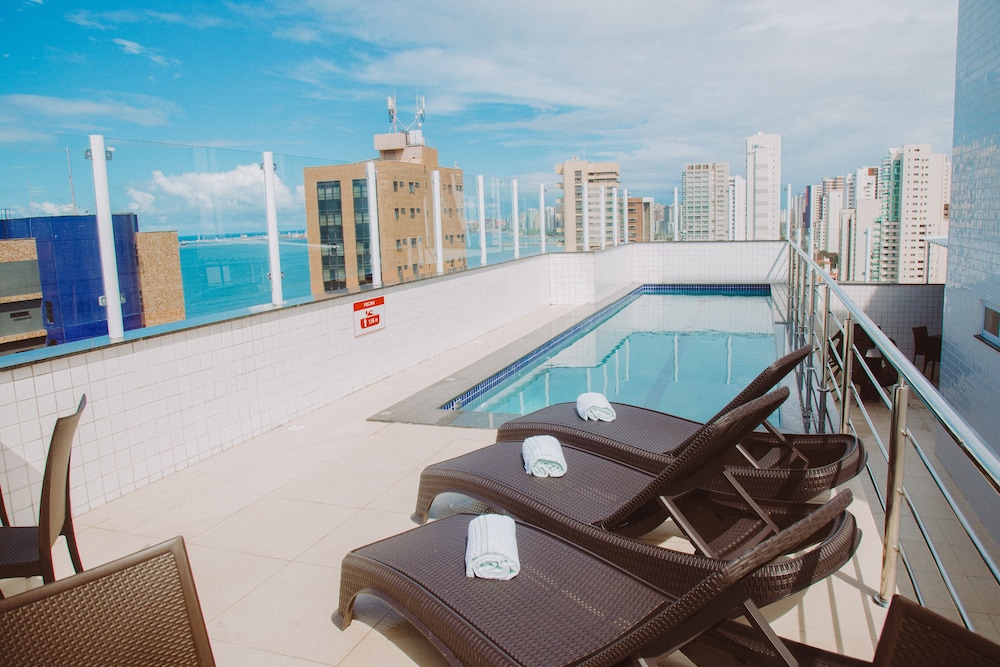 

Palermo - Fortaleza - Aquidabã Praia Hotel