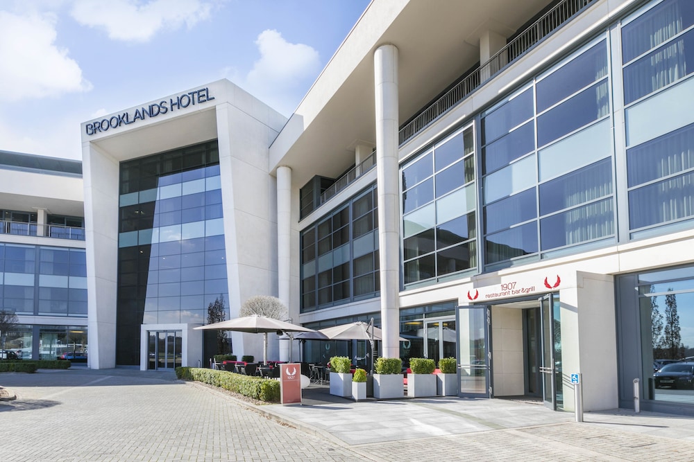 

Venezia - Woking - Brooklands Hotel & Spa