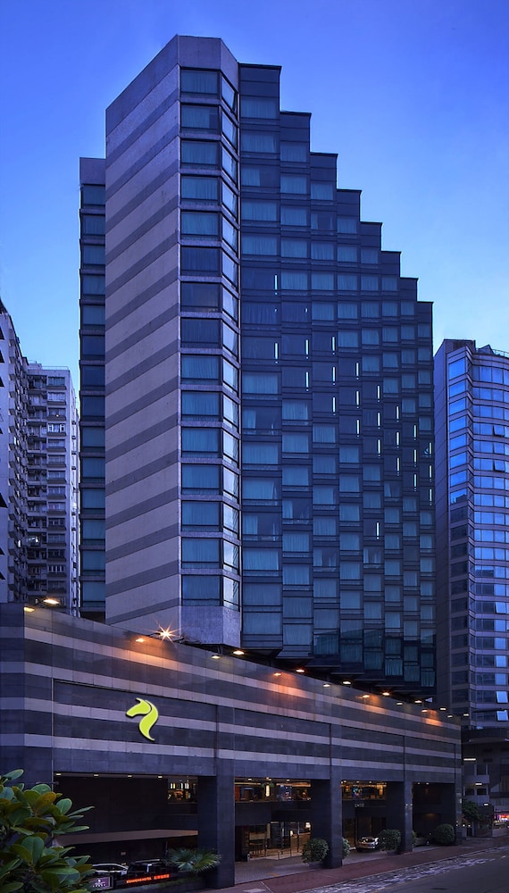 

Milano - Hong Kong Island - Stanford Hotel Hong Kong
