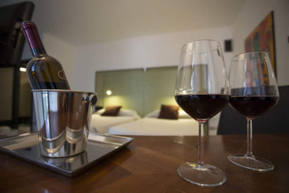 

Milano - Trento - Hotel Buonconsiglio