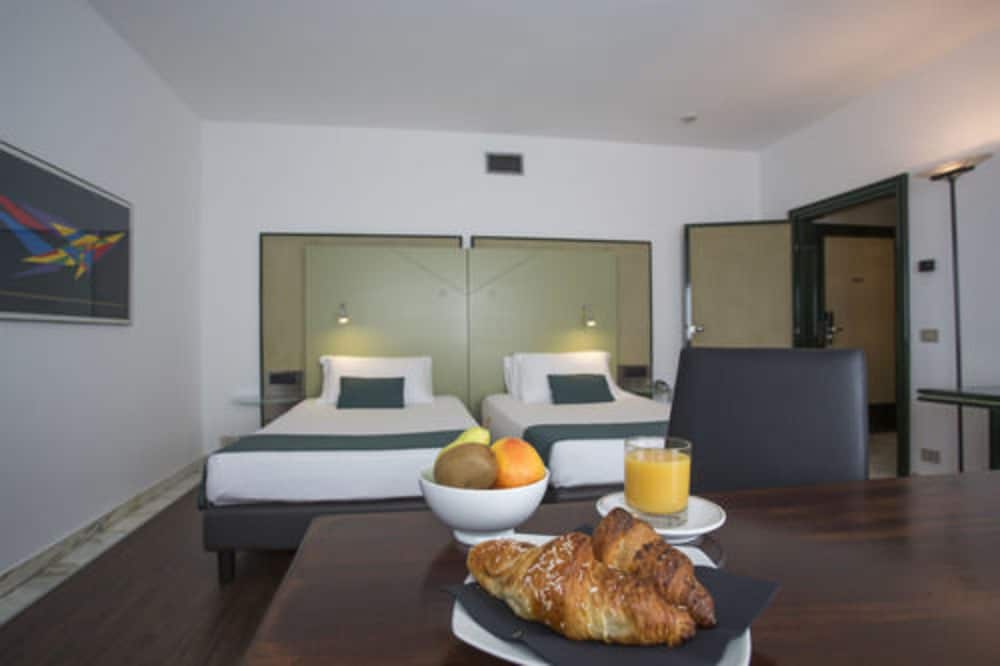 

Firenze - Trento - Hotel Buonconsiglio