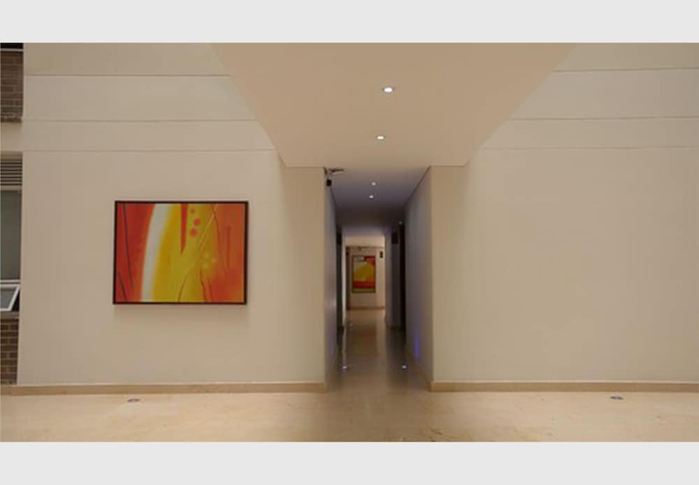 

Milano - Medellin - Hotel Romanza Medellin