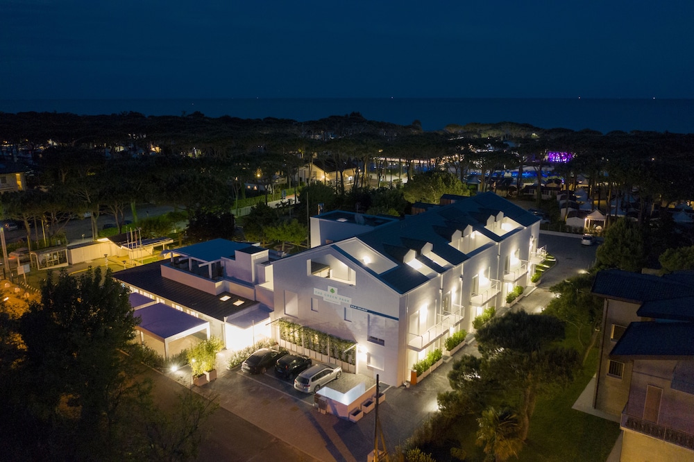 

Bari - Cavallino-Treporti - The Green Park Hotel