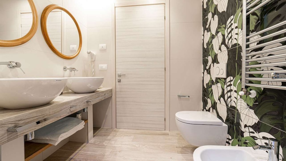 

Bari - Cavallino-Treporti - The Green Park Hotel