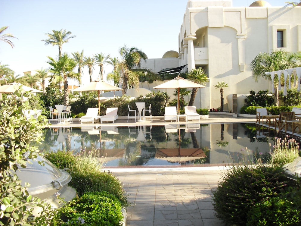 

Lamezia Terme - Mazara del Vallo - Visir Resort & Spa