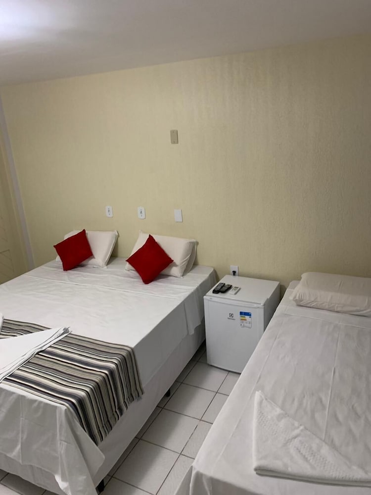 

Milano - Maceió - A Cabana