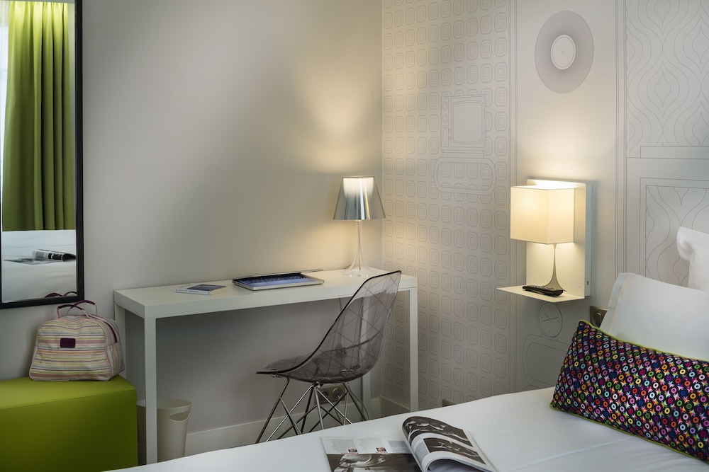 

Cagliari - Chevilly-Larue - Hôtel Paris Vaugirard