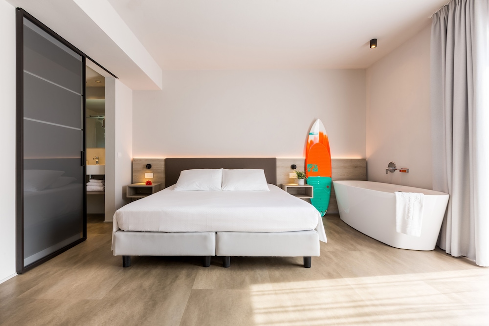

Lamezia Terme - Riva del Garda - GoTì Hotel