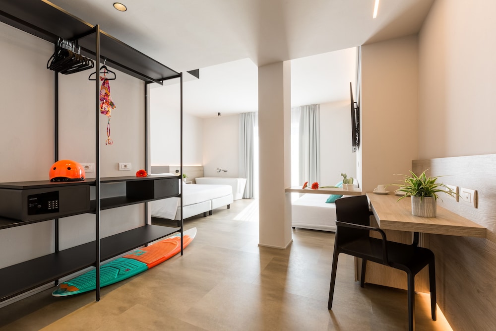 

Catania - Arco - GoTì Hotel