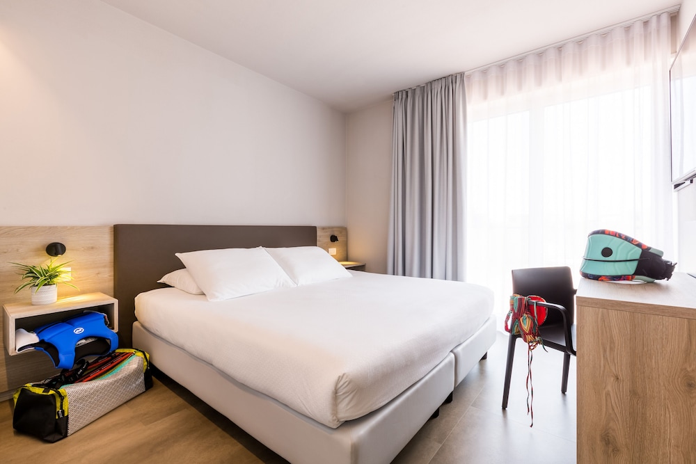 

Napoli - Riva del Garda - GoTì Hotel